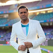Profile Picture of Aakash Chopra (@CricketAakash) on Youtube