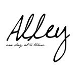 Profile Picture of alley_lee (@alleyshop.tw) on Instagram