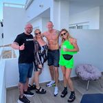 Profile Picture of Mark Ferguson (@fergyboro) on Instagram