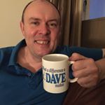 Profile Picture of David Bilton (@billy_bilton55) on Instagram