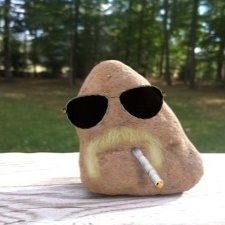 Profile Picture of Richard Rockman (@RichardRockman) on Twitter