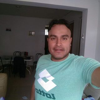 Profile Picture of Rudy Quevedo (@rudy.quevedogonzales) on Facebook