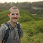 Profile Picture of Steven Andrews (@walkquietly) on Flickr