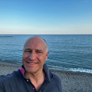 Profile Picture of Marco Amato (@amatomarco) on Instagram