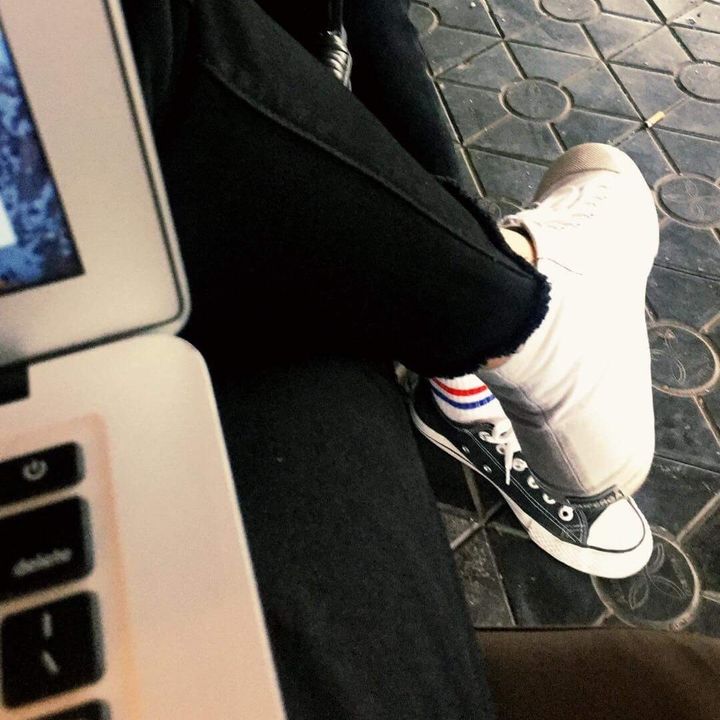 Paul - Tiktok Profile Picture of Paul (@paullafelt) on Tiktok