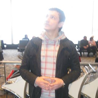 Joe Ruvo - Facebook Profile Picture of Joe Ruvo (@joe.ruvo.9) on Facebook