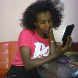 Profile Picture of Mahlet Alemu (@MahletAlemu5) on Twitter