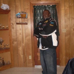 Profile Picture of Jerry Barnett (@182666525) on Myspace