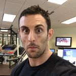 Profile Picture of Joe Rosenberg (@jgiddd) on Instagram