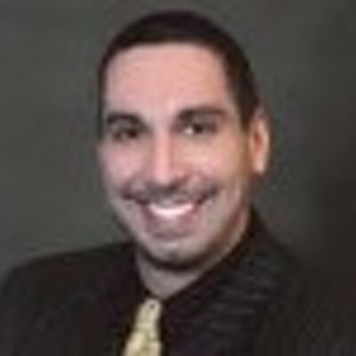 Profile Picture of Matthew Gargano (@HMDMinistries) on Twitter