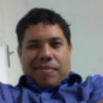 Profile Picture of Wilfredo Paz (@monsterpaz) on Twitter