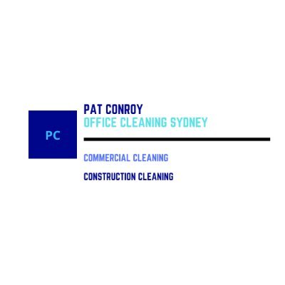 Profile Picture of Pat Conroy Office Cleaning (@pccleaningsyd) on Twitter