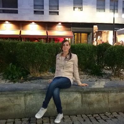 Profile Picture of ANNA (@anna_boccia1989) on Twitter