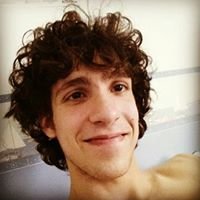 Profile Picture of Eric Chatterjee (@eric.chatterjee.16) on Myspace