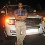 Profile Picture of Sajan Chacko (@sajanchacko) on Instagram