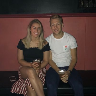 Profile Picture of Adam Smyth (@_adamsmyth) on Twitter