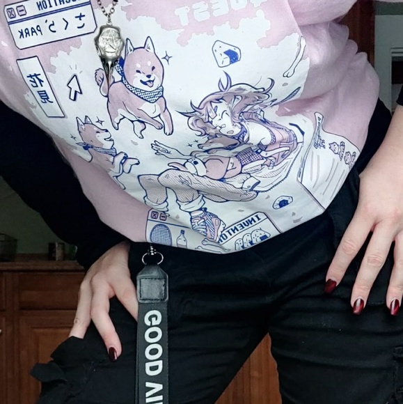 Profile Picture of Jocelyn Bentlage (@liltapewaster) on Poshmark