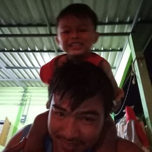 Profile Picture of Park Jising (@jising_park) on Twitter