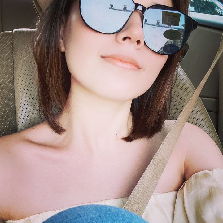Profile Picture of Precious River (@taokie30) on Tiktok