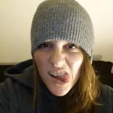 Profile Picture of Jessica Scherr (@JesDScherr) on Twitter