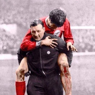 Profile Picture of Mark Sharples (@sharps05) on Twitter