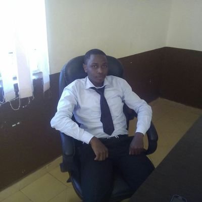 Profile Picture of Daniel Njoroge (@DanielNjorogeKi) on Twitter