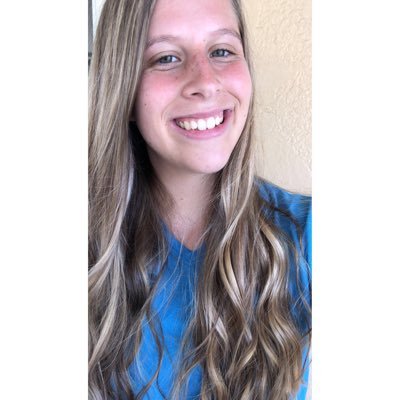 Profile Picture of Jessica Boyer (@soccergirlboyer) on Twitter