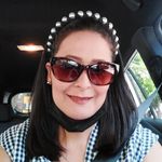 Profile Picture of Maira Reslen Jolianis (@mairareslen) on Instagram
