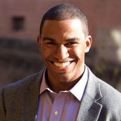 Profile Picture of Eric M. Bolden (@EBolden) on Twitter