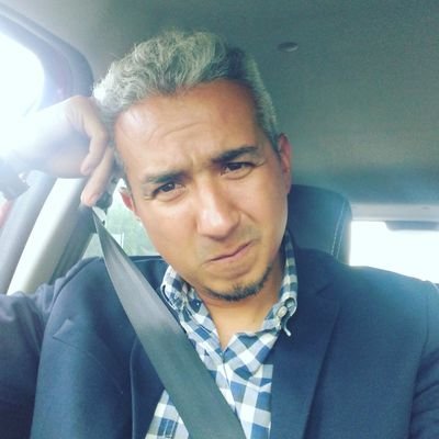 Profile Picture of Daniel Arellano (@danipumas) on Twitter