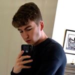 Profile Picture of Daniel Carpenter (@danccarpenter) on Instagram