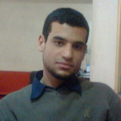 Profile Picture of Mahmoud Fayed (@mahmoudfayed3) on Twitter