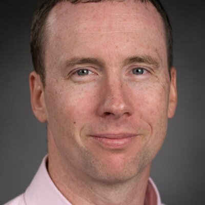 Profile Picture of James Stroud (@strouja) on Twitter