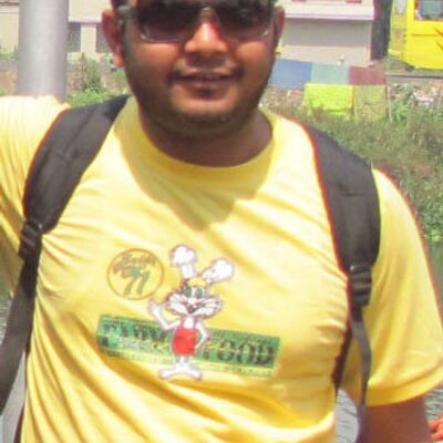 Profile Picture of Mukesh Rawal (@mukeshrawal123) on Twitter