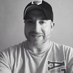 Profile Picture of Jason Riesenbeck (@jasonriesenbeck) on Instagram