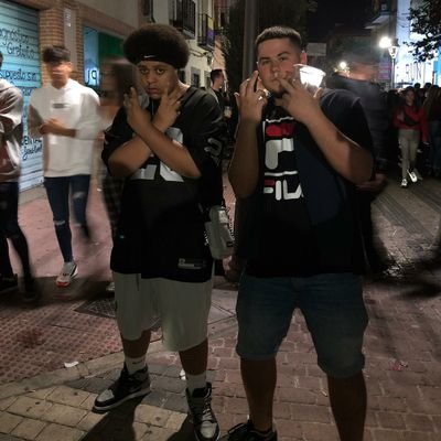 Profile Picture of Davidtj (@David___roma) on Twitter