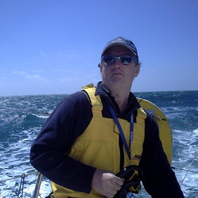 Profile Picture of Geoff Bryant (@bomatega) on Twitter
