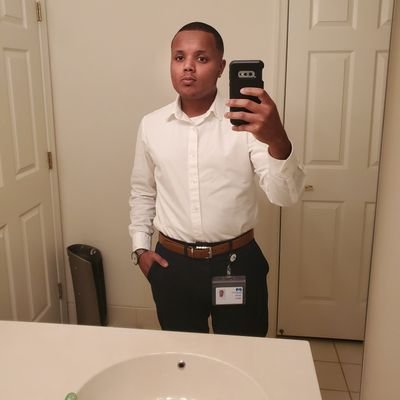 Profile Picture of Shawn Diggs (@ShawnDiggs) on Twitter