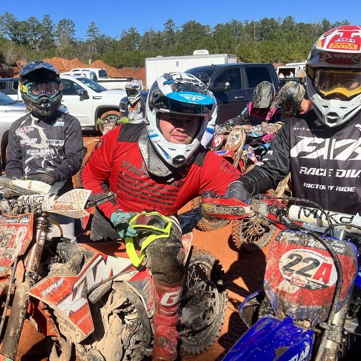 Profile Picture of Ty Roberts (@tyroberts50) on Tiktok