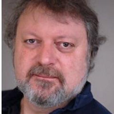 Profile Picture of Mike Henley (@mikehenley1) on Twitter