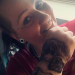 Profile Picture of Alexandra Pleger (@alexandrapleger) on Instagram