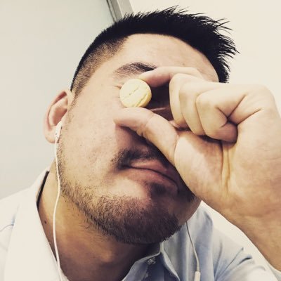 Profile Picture of O猪娃o (@Aaron__Jackman) on Twitter