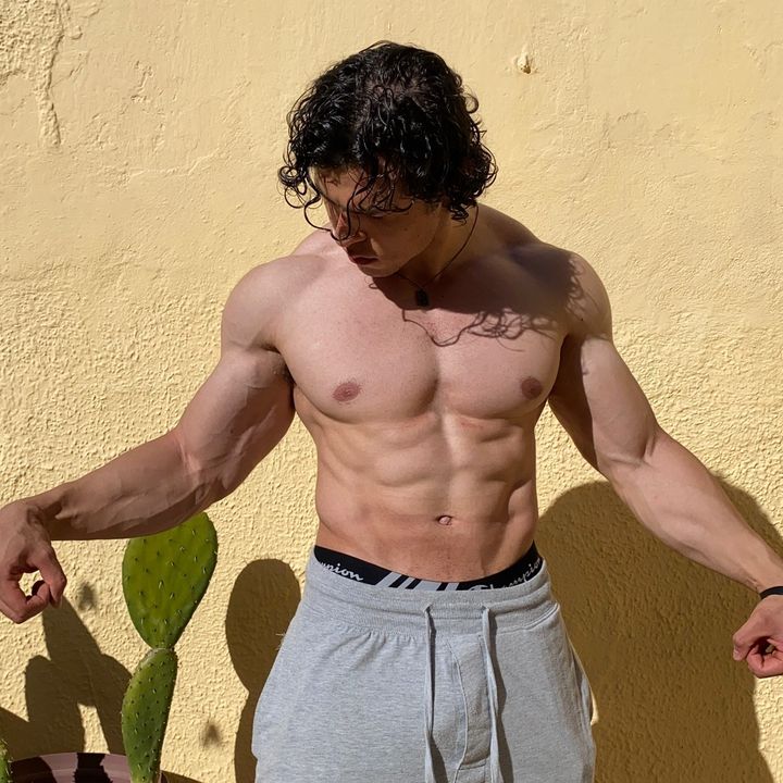 Profile Picture of Alejandro Ortiz (@alejandro.ortiz__) on Tiktok