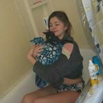 Profile Picture of Dani's Finsta (@danielle.waggoner_13_finsta) on Instagram