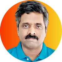 Profile Picture of Anand Vaishampayan (@anand-vaishampayan-आनंद-वैशंपायन) on Quora