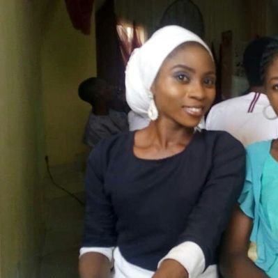 Profile Picture of Mariam Alliu (@mariam4gunners) on Twitter