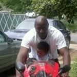 Profile Picture of Tyrone Hines (@hines_tyrone) on Instagram