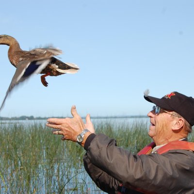 Profile Picture of Marcel Bouchard (@MarcelBouchar12) on Twitter