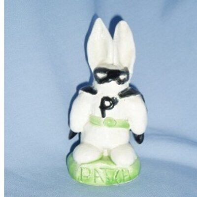 Profile Picture of Patrick Darrow Bohan (@Trickpatch) on Twitter