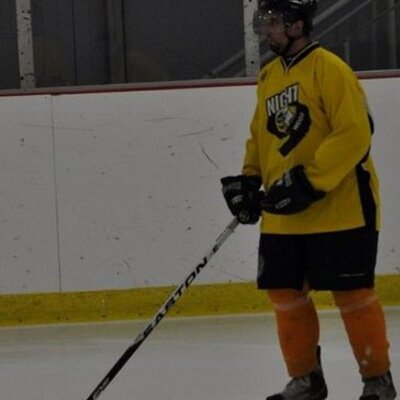 Profile Picture of Chris Beaudoin (@c_beaudoin9) on Twitter